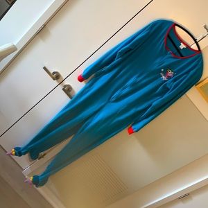 Muppets Adult Onesie